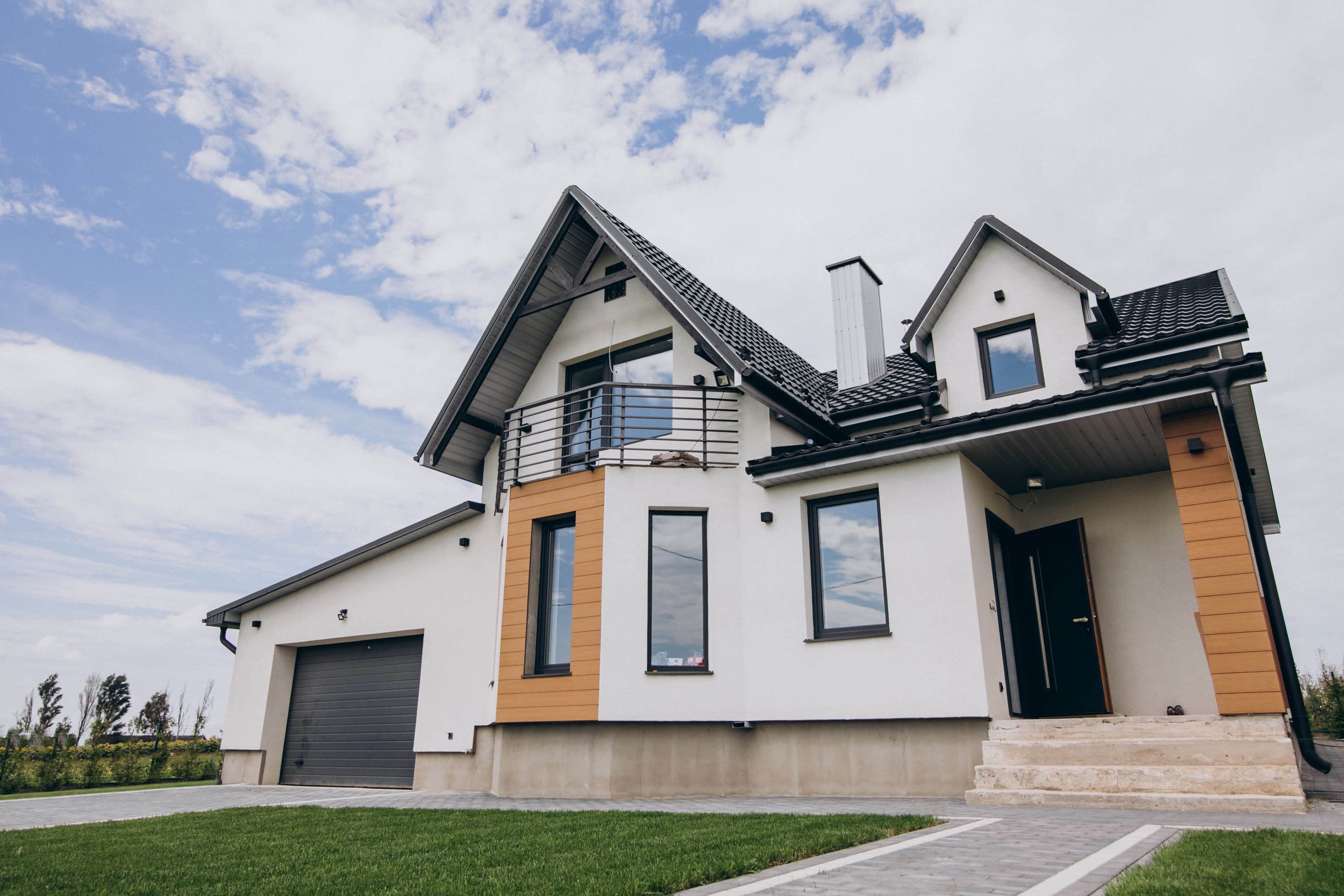 Homes image