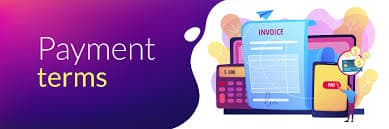 Payment Terms for Freelancers