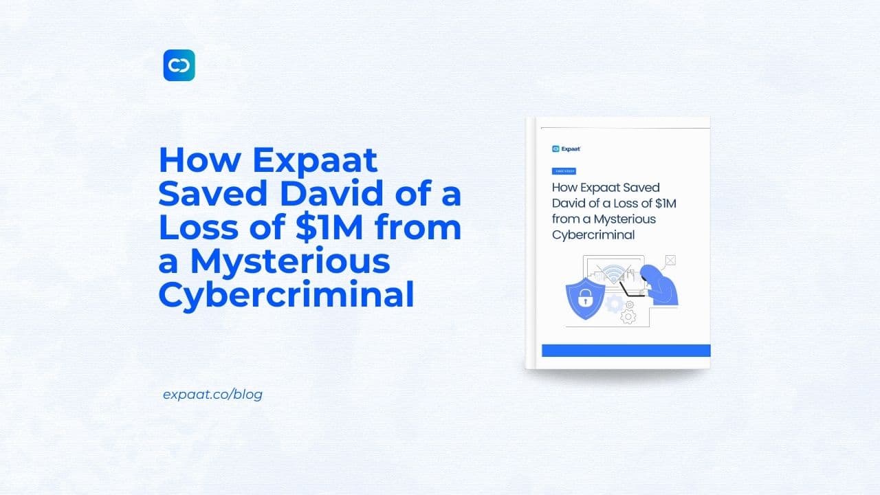 Expaat Case Study